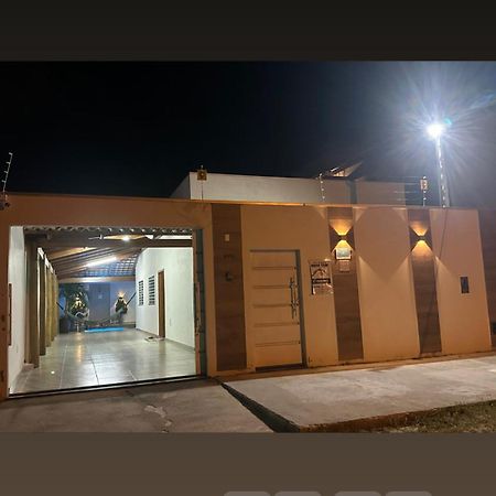 Casa Siqueira Nova Vicosa Villa Exterior foto