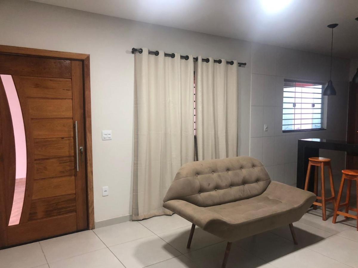 Casa Siqueira Nova Vicosa Villa Exterior foto